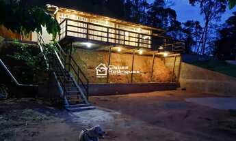 Imagem: Terreno em Buenos Aires Guarapari, com