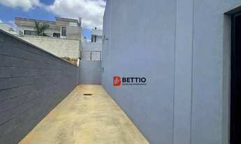 Imagem 7: Salão para locação, 376m2 c/ mezanino, 4 vagas - Jardim Residencial Dona Maria José - Inda