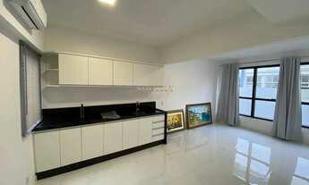 Imagem 16: Apartamento, cobertura de um dormitório pra locação no Centro de Florianópolis