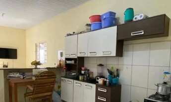 Imagem 6: Casa a venda em Tailândia no condomínio Mercedes Pinto