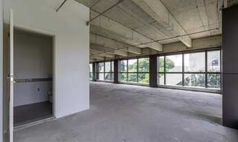 Imagem 6: Edifício Corporativo Inteiro à Venda ou para Locação no Paraíso 4.598,17 m², 59 Vagas, Av