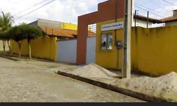 Imagem 5: RA Casa Térrea para venda com 65m² com 3 quartos no Bairro Porto Alegre - Teresina - PI