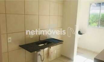 Imagem 5: Apartamento para locação dois quartos, elevador e uma vaga no bairro Maria da Conceição