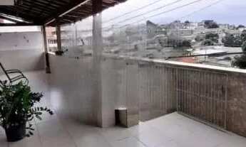 Imagem: Casa Colonial lote 360m2