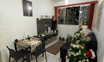 Imagem 4: Alugo Apartamento no Condomínio Salinas em Marituba BR 316