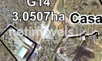 Imagem 2: Venda Fazenda Curtume Diamantina