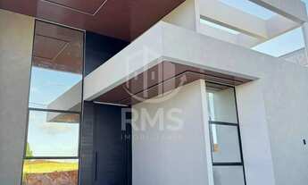 Imagem 4: Vendo casa no condomínio Lorenzo Bernini bairro São Luiz Arapiraca-AL