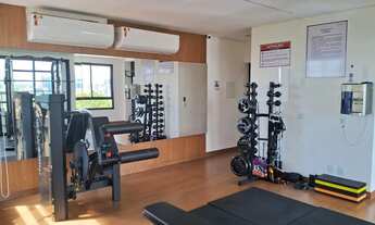 Imagem 5: Studio Maceió -Mobiliado 100% 01 Quarto - Adrianópolis