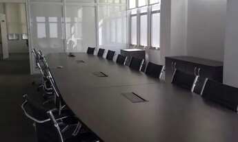 Imagem 10: CONJ. COMERCIAL - JARDIM PAULISTA - SP