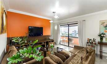 Imagem 2: Apartamento para venda em Freguesia do Ó com 3 quartos, sendo 1 suíte , 101m²