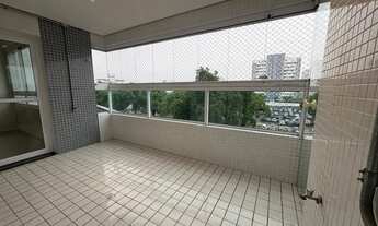 Imagem: Apto para locação 2 dorm com suite e lazer