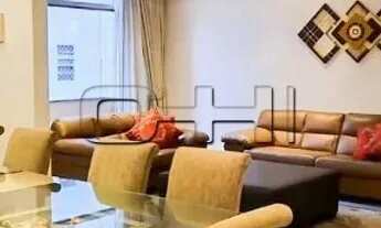 Imagem: Venda Apartamento 3 Dormitórios - 160 m²