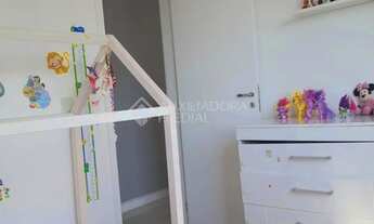 Imagem 7: Apartamento 3 quartos no Bairro Dr. Campos Velho