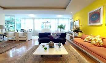 Imagem 6: Apartamento a venda em Copacabana 4 Quartos com uma suíte