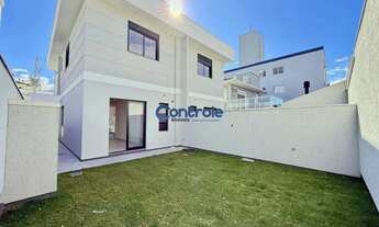 Imagem 7: Residencial Saint Valentim sobrado de alto padrão