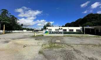 Imagem 5: Terreno à venda ou alugar no Bairro Alvarenga - São Bernardo do Campo/SP