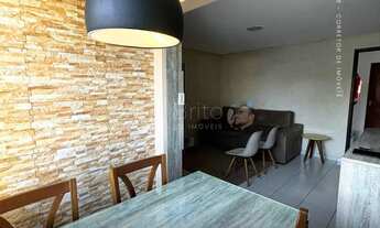 Imagem 4: ALUGUEL GRAN VILLAGE 1 MOBILIADO