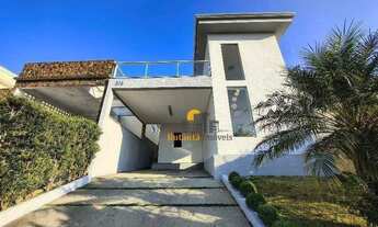 Imagem: Excelente Casa Moderna no Condomínio Village