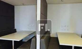 Imagem 5: Conjunto para alugar, 769 m² por R$ 78.976,30/mês - Vila Olímpia - São Paulo/SP