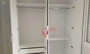 Imagem 7: Apartamento para Locação de 02 Quartos no Bairro Jardim Botânico com Sacada