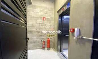 Imagem 6: Sala para alugar, 50 m² por R$ 3.842,56/mês - Osvaldo Cruz - São Caetano do Sul/SP