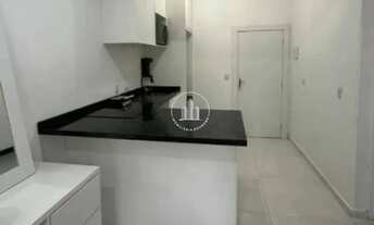 Imagem 6: Studio Mobiliado - Centro de Florianópolis - BRN