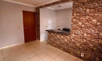 Imagem 2: Apartamento Parque Clube 1, 2 quartos