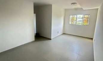 Imagem: Apartamento à venda no SHANGRILÁ 2, FEITOSA