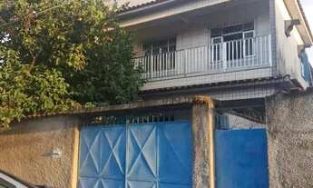 Imagem: Casa em Centro - Nilópolis - RJ