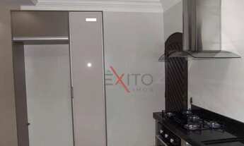 Imagem 4: Sobrado com 3 dormitórios à venda, 138 m² por R$ 585.000,00 - Vila Olímpia - Campo Limpo P