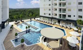 Imagem 7: Apartamento - 3 dormitórios - 1 Suíte - localizado em Itapema / Meia Praia REF: DW603002