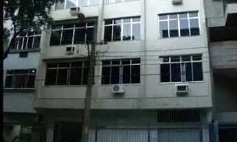 Imagem: Apartamento na Tijuca Rua Aguiar com 3 quartos