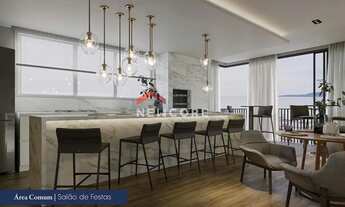 Imagem 5: Apartamento em Rua Onésio Cadore - Perequê - Porto Belo/SC