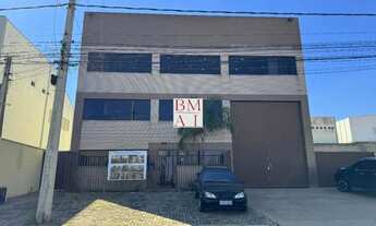 Imagem: GALPÃO PARA LOCAÇÃO NO BAIRRO VITÓRIA