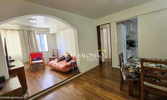 Imagem: Apartamento com 2 dormitórios, 55 m²