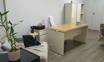 Imagem 2: SALA COMERCIAL 27 M2