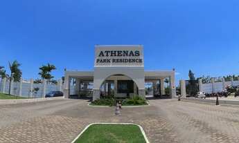 Imagem: Terreno à venda no Condomínio Athenas