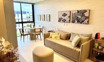 Imagem 3: Duplex mobiliado com alta rentabilidade