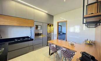 Imagem 6: Casa 3 quartos, Condomínio Jardins Bolonha, Senador Canedo - GO