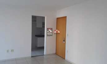 Imagem 3: Apartamento Padrão em Jacareí