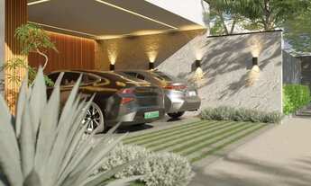 Imagem 2: Linda casa Casa com 3 dormitórios