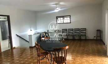 Imagem 6: Casa para alugar em centro, piracicaba 3 quartos 170m²