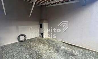 Imagem 3: Condomínio Residencial Juriti - órfãs - Apartamento Térreo