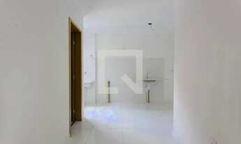 Imagem 3: Apartamento à Venda - Ponte Rasa, 2 Quartos, 32 m2