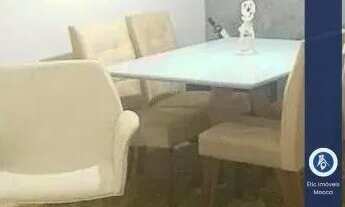 Imagem 4: Casa de Condomínio no Bairro Vl. Bertioga, 135m²