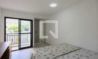 Imagem: Apartamento à Venda - Água Fria, 1 Quarto