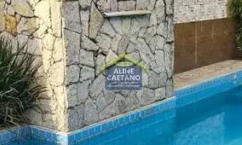 Imagem: Forte - Maravilhosa Casa 03 dorms, 02 vagas