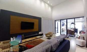 Imagem 5: Casa em condomínio com 4 suítes para alugar, 526m² - Bonfim Paulista