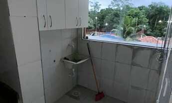 Imagem 4: CONDOMÍNIO ELIZA MIRANDA / SEGUNDA ETAPA