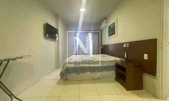 Imagem 7: Apartamento 1 quarto com vaga